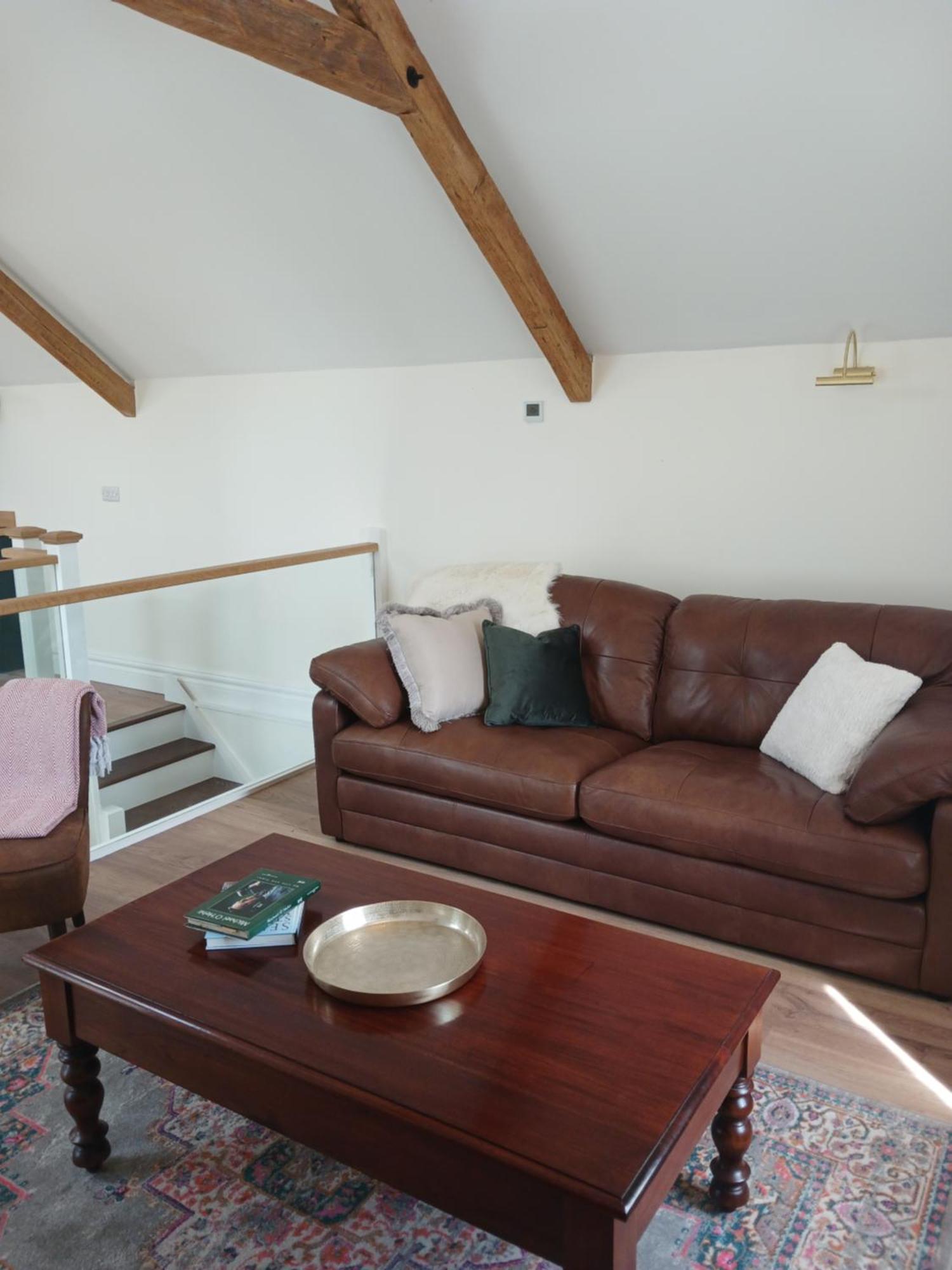Westfield Barn Apartment คาเชล ภายนอก รูปภาพ